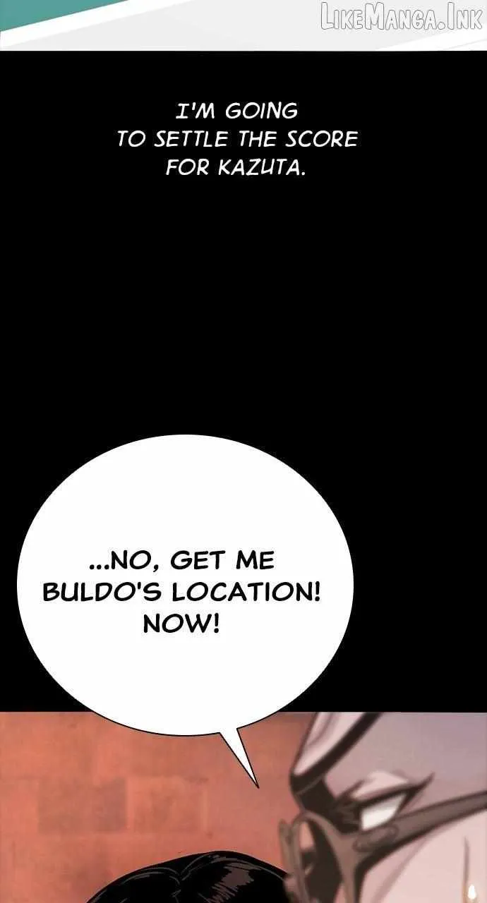 Read Worst Generation chapter 58 image 18 on Lezhin