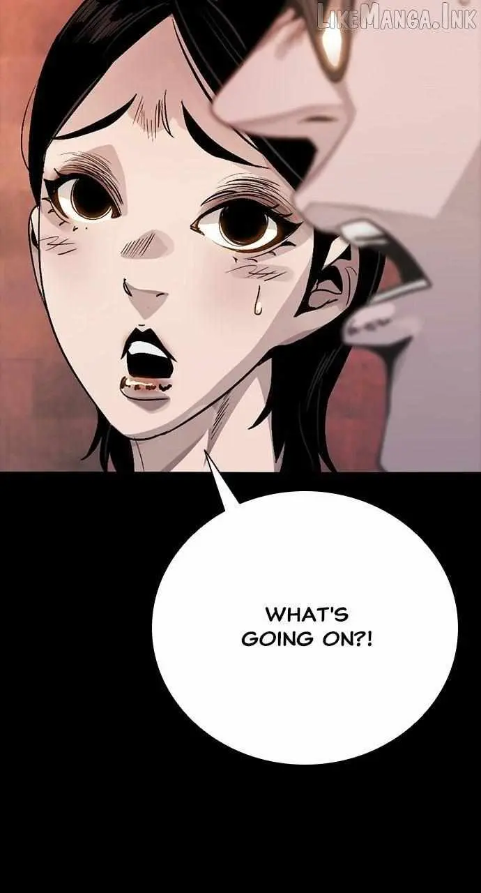 Read Worst Generation chapter 58 image 19 on Lezhin