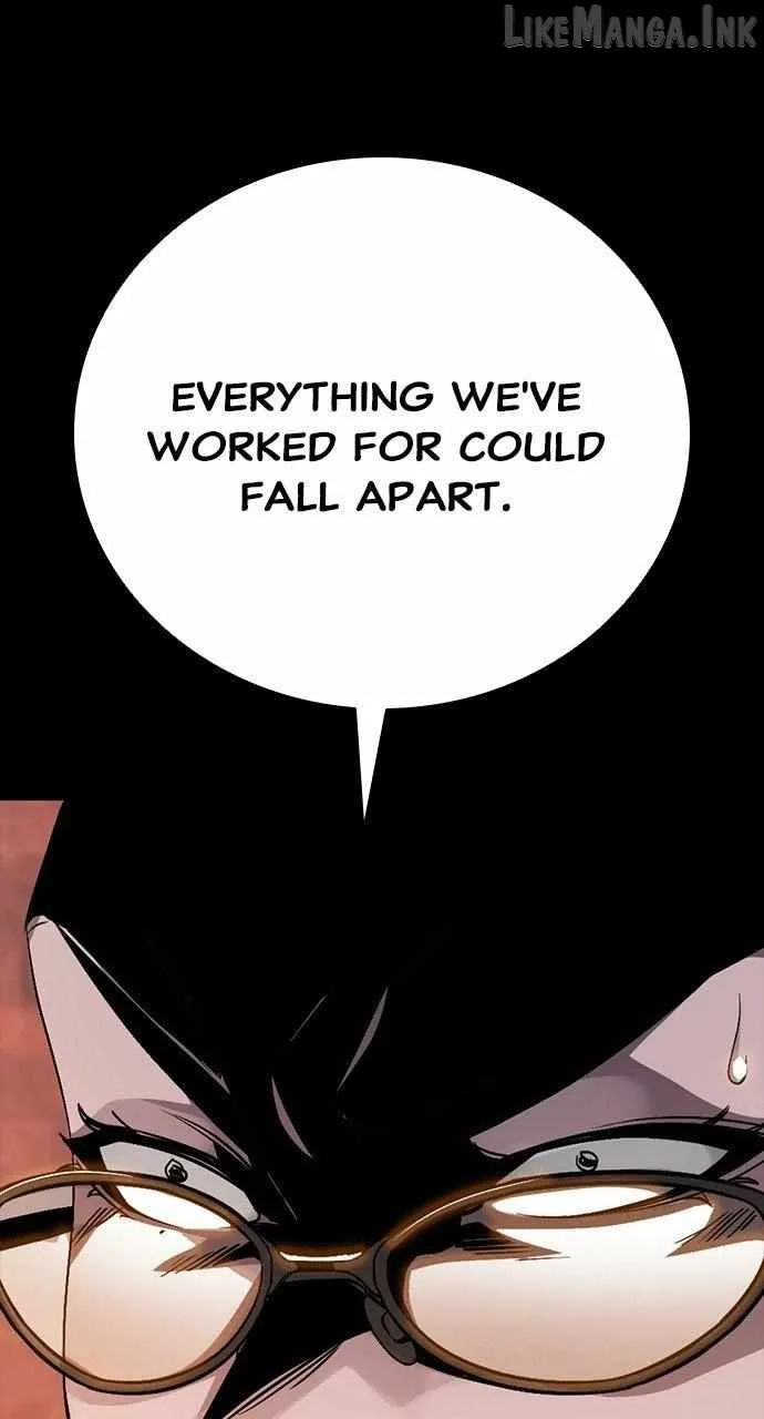 Read Worst Generation chapter 58 image 20 on Lezhin
