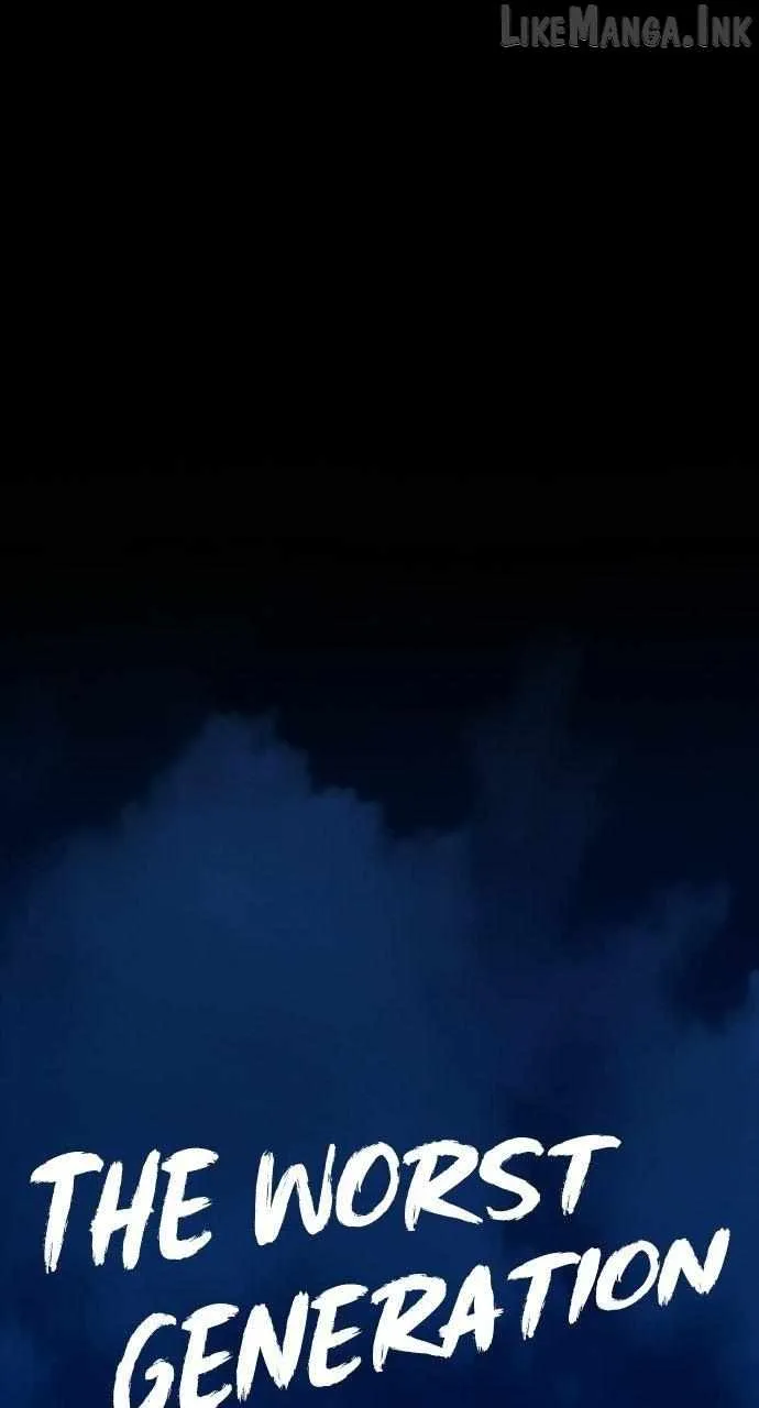 Read Worst Generation chapter 58 image 22 on Lezhin