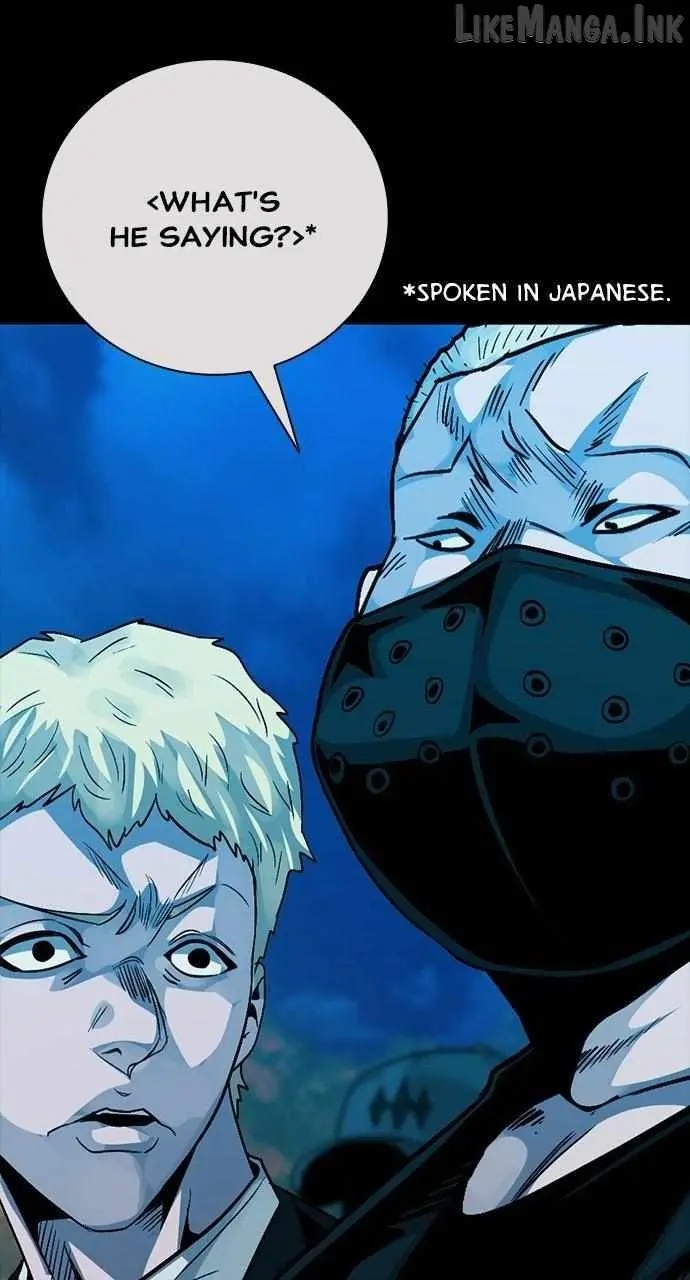 Read Worst Generation chapter 58 image 25 on Lezhin