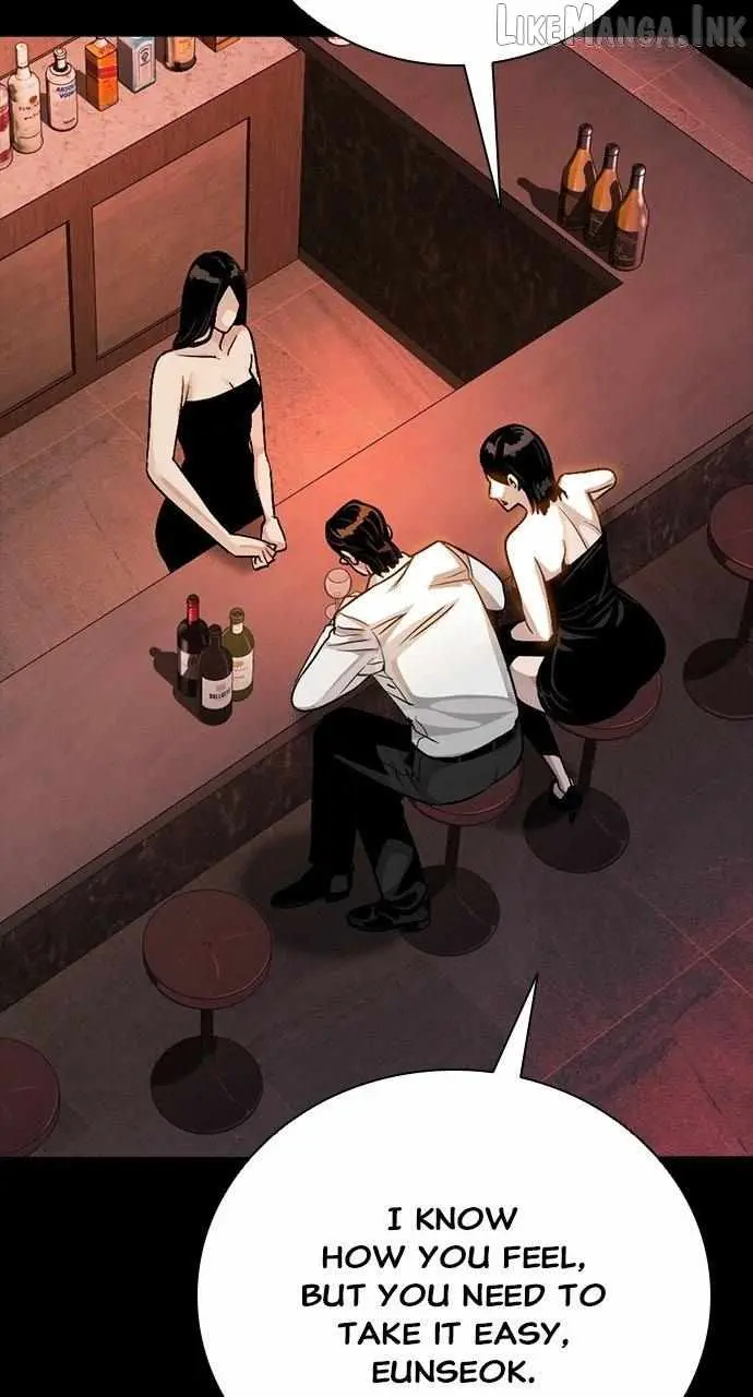 Read Worst Generation chapter 58 image 3 on Lezhin