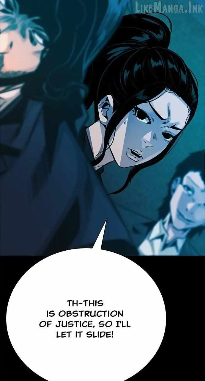 Read Worst Generation chapter 58 image 32 on Lezhin