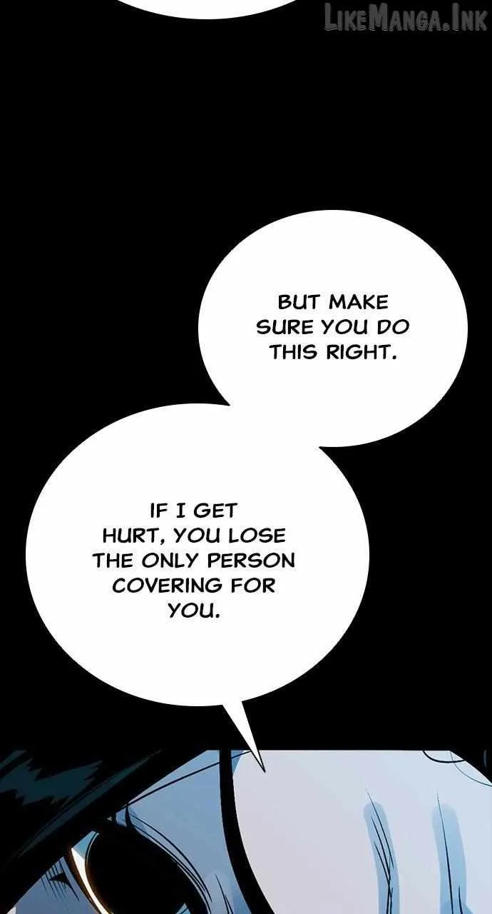 Read Worst Generation chapter 58 image 33 on Lezhin