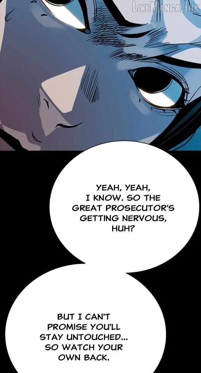 Read Worst Generation chapter 58 image 34 on Lezhin