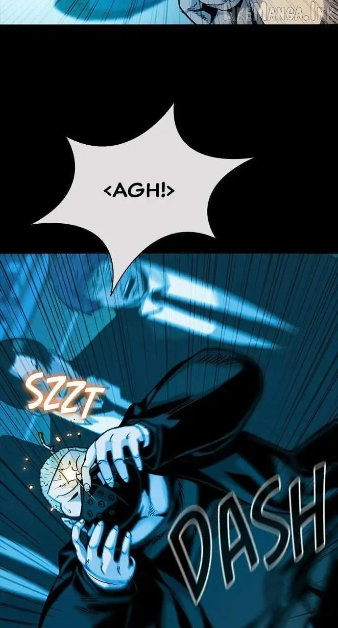 Read Worst Generation chapter 58 image 37 on Lezhin