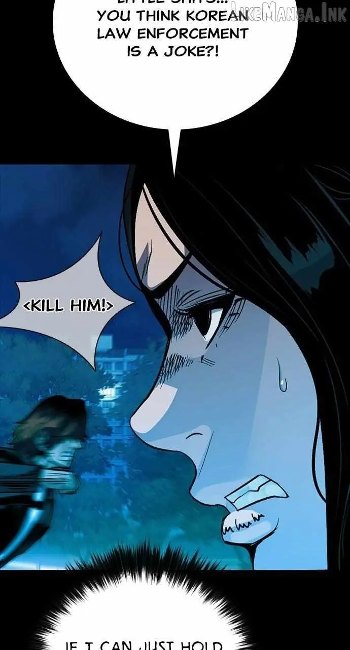 Read Worst Generation chapter 58 image 45 on Lezhin