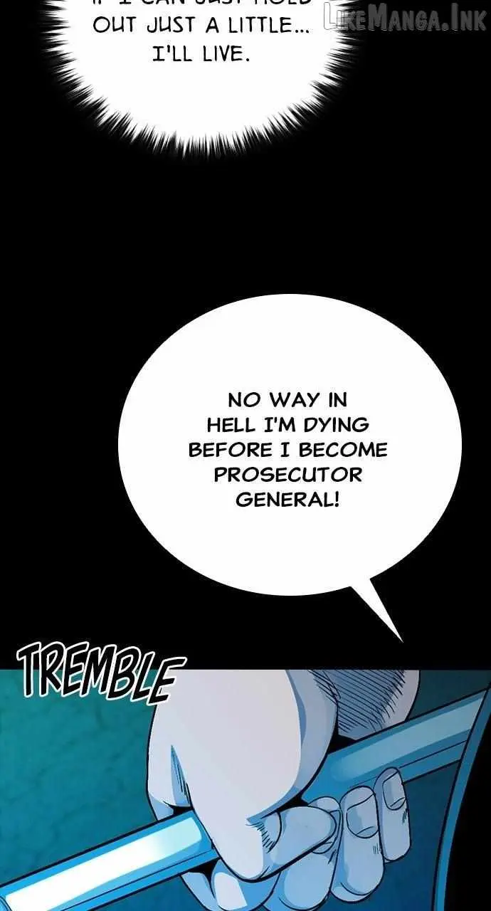 Read Worst Generation chapter 58 image 46 on Lezhin