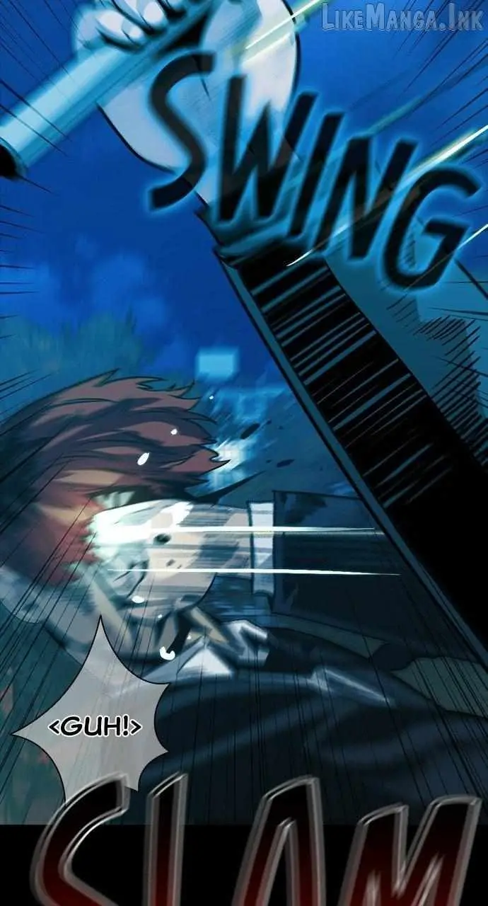 Read Worst Generation chapter 58 image 48 on Lezhin
