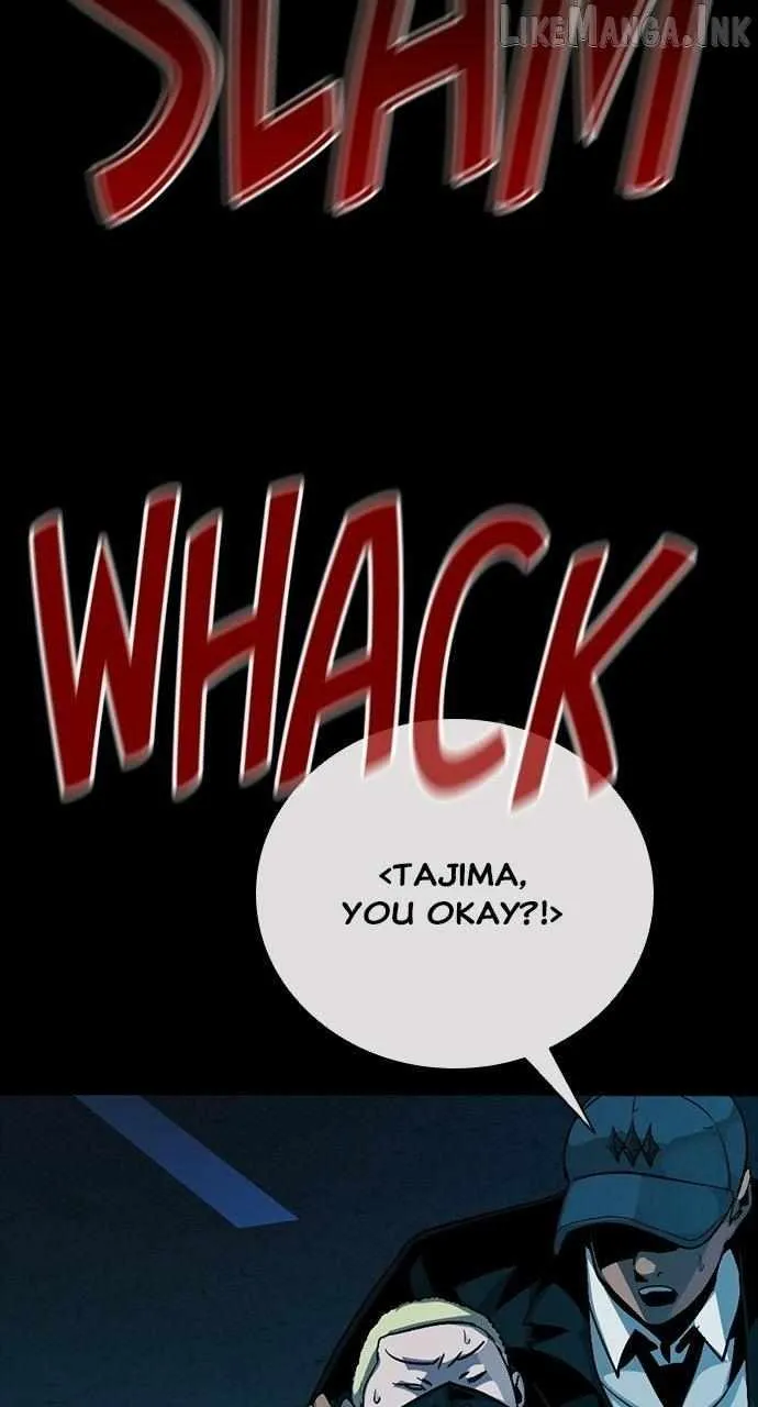 Read Worst Generation chapter 58 image 49 on Lezhin
