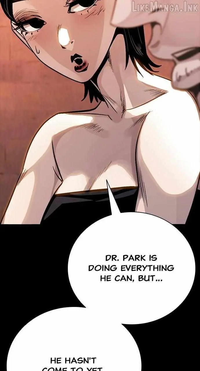 Read Worst Generation chapter 58 image 5 on Lezhin