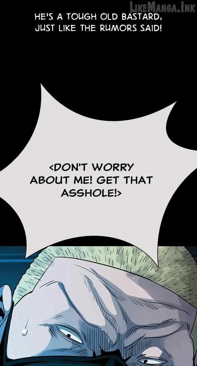 Read Worst Generation chapter 58 image 51 on Lezhin