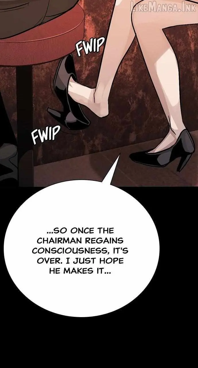 Read Worst Generation chapter 58 image 7 on Lezhin