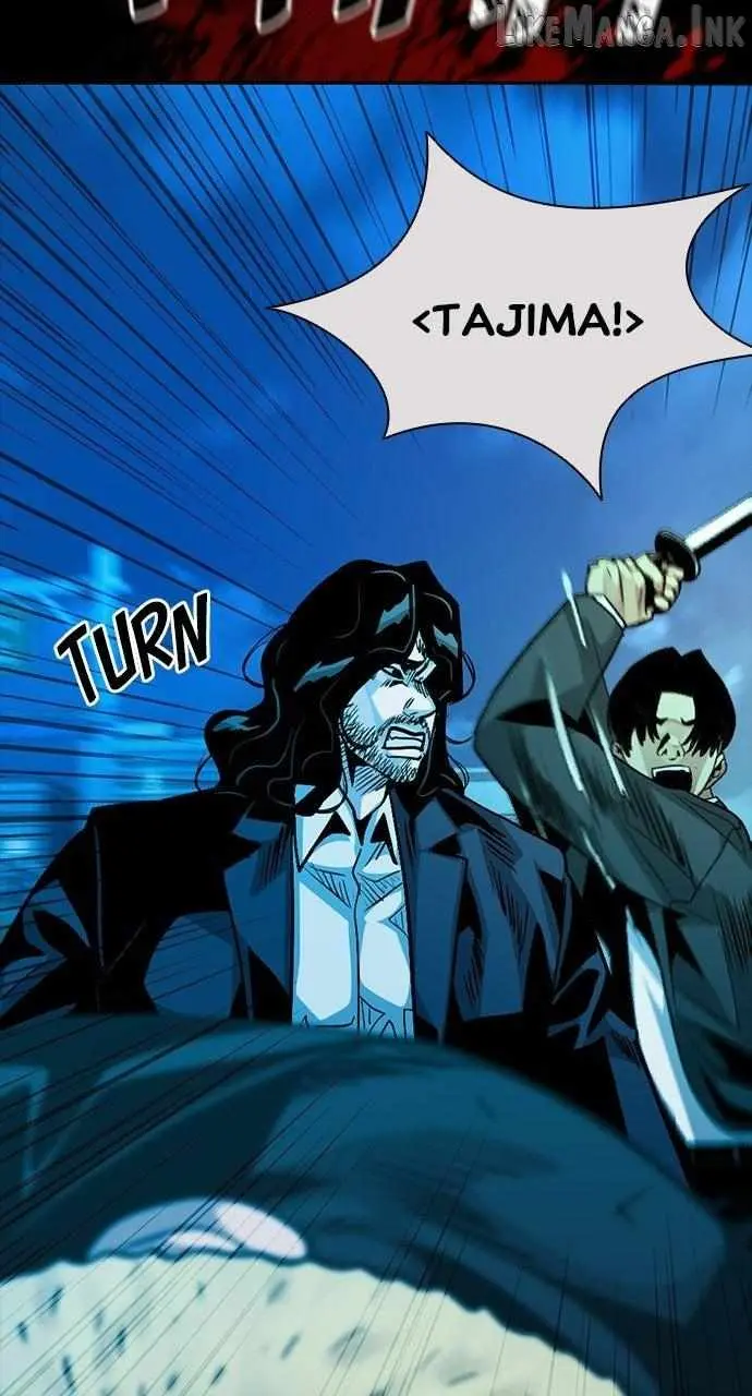 Read Worst Generation chapter 58 image 79 on Lezhin