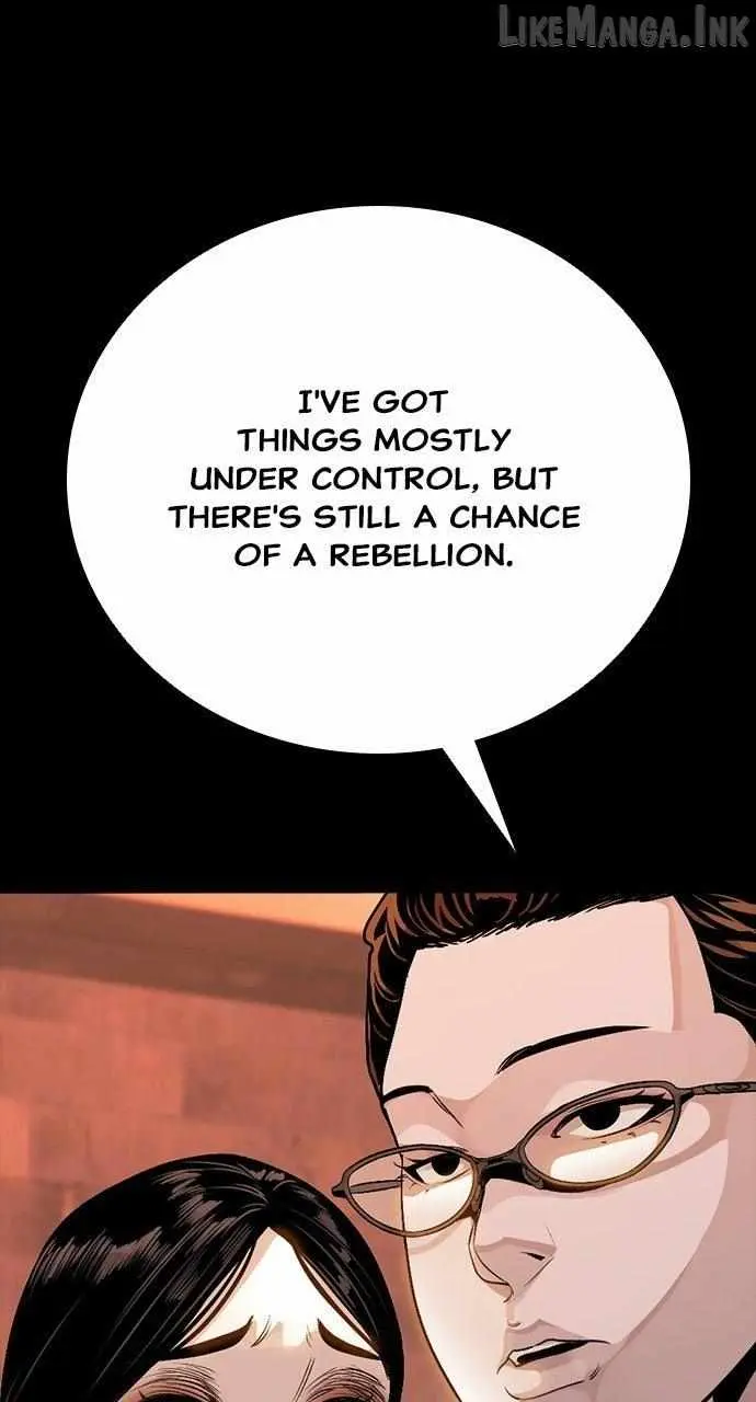 Read Worst Generation chapter 58 image 8 on Lezhin