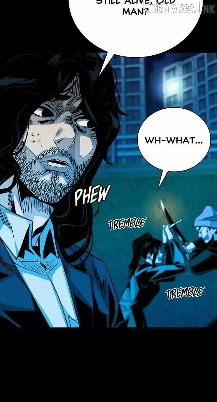 Read Worst Generation chapter 58 image 83 on Lezhin