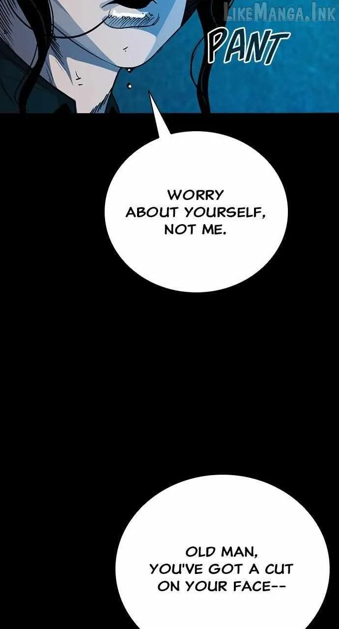 Read Worst Generation chapter 58 image 88 on Lezhin