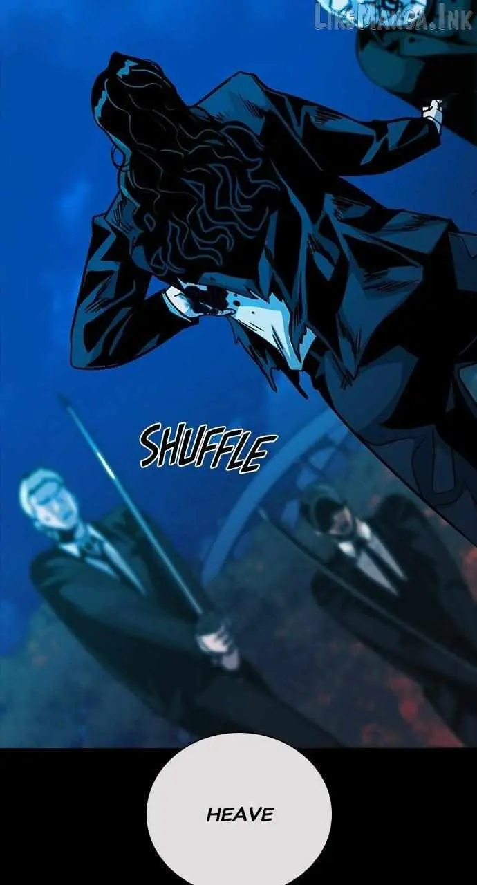 Read Worst Generation chapter 58 image 95 on Lezhin
