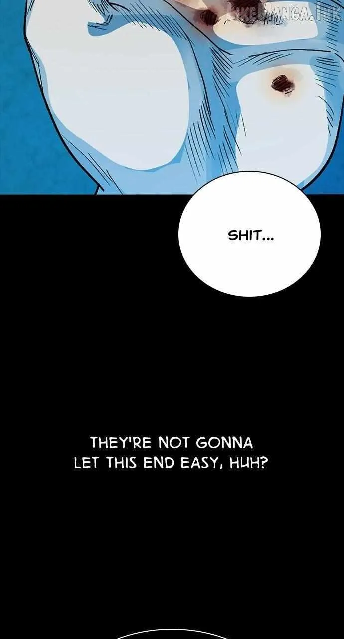 Read Worst Generation chapter 58 image 97 on Lezhin