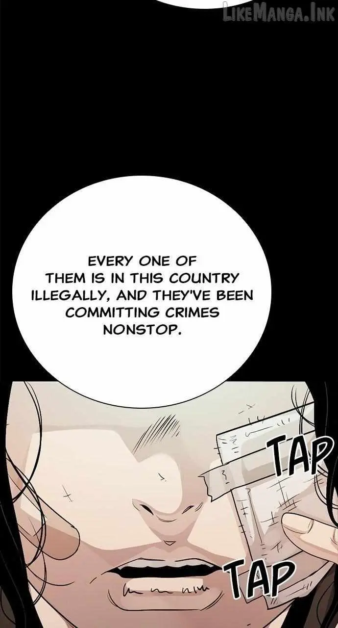 Read Worst Generation chapter 59 image 101 on Lezhin
