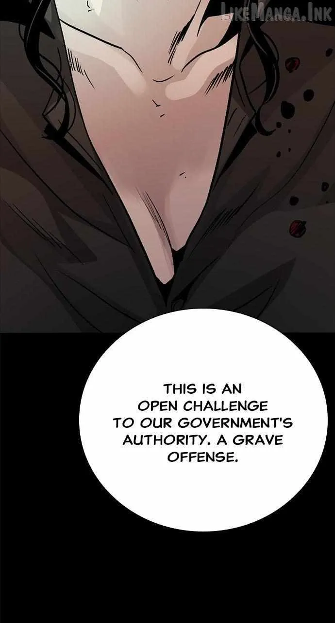 Read Worst Generation chapter 59 image 103 on Lezhin