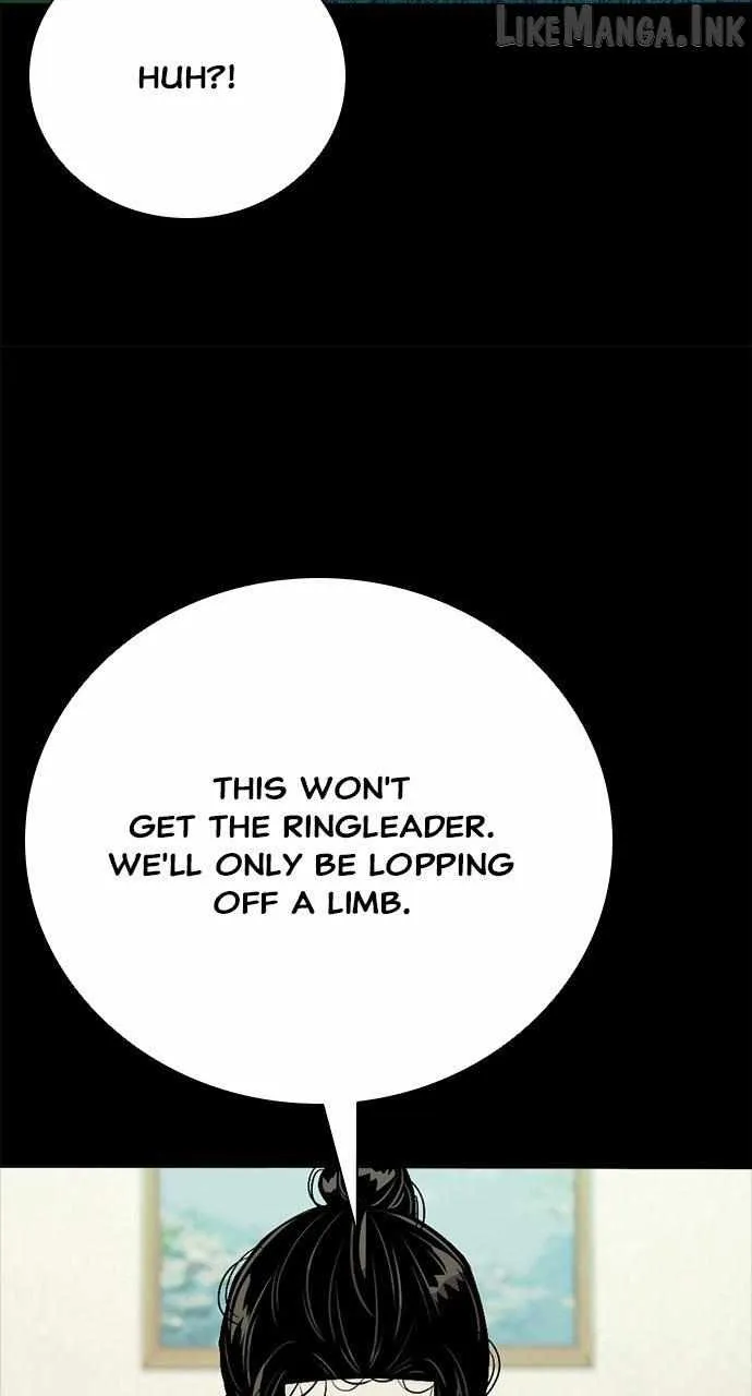 Read Worst Generation chapter 59 image 108 on Lezhin