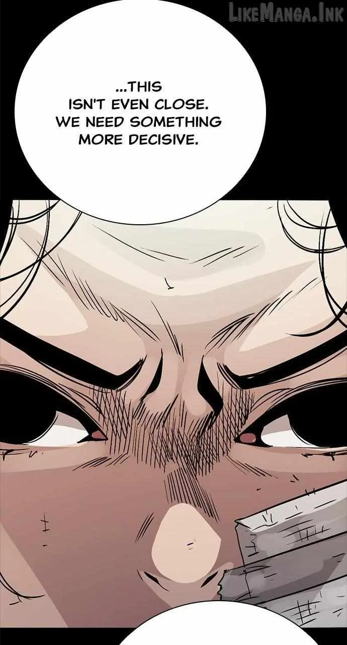Read Worst Generation chapter 59 image 110 on Lezhin
