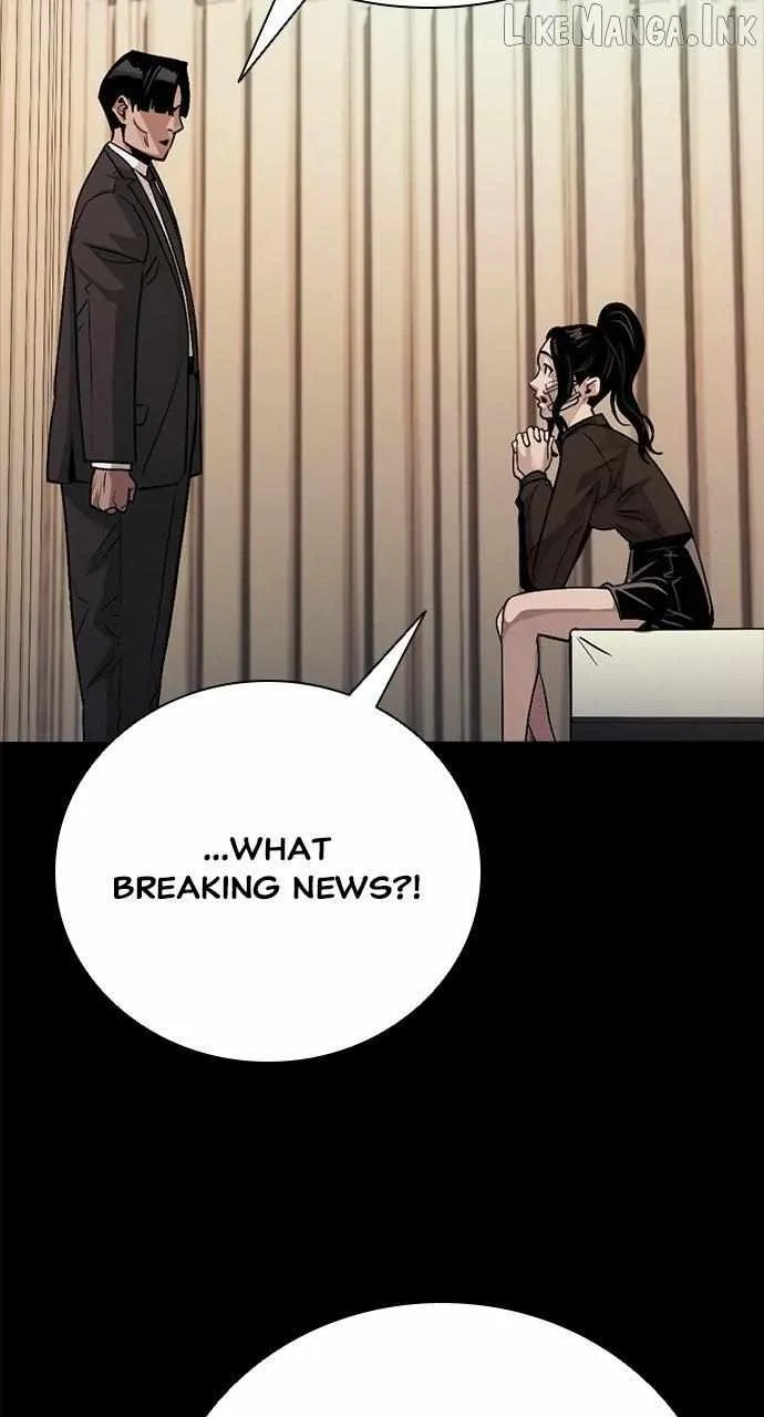 Read Worst Generation chapter 59 image 114 on Lezhin