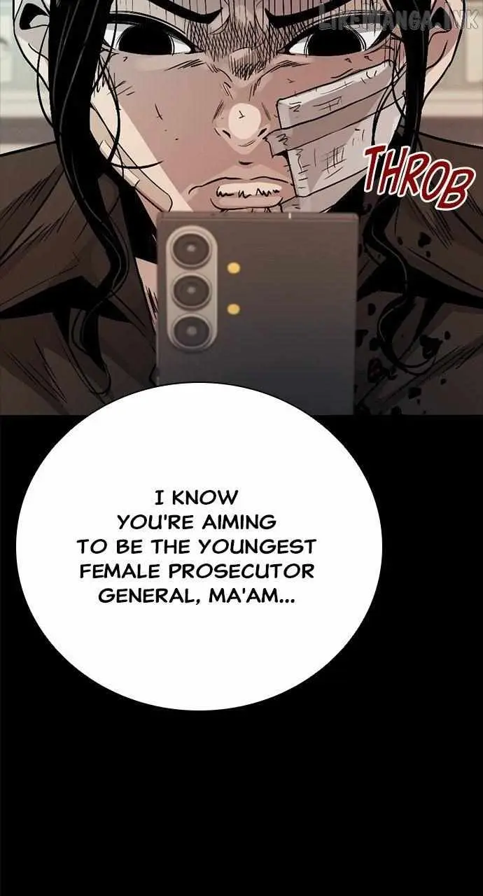Read Worst Generation chapter 59 image 117 on Lezhin