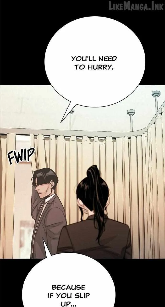 Read Worst Generation chapter 59 image 118 on Lezhin