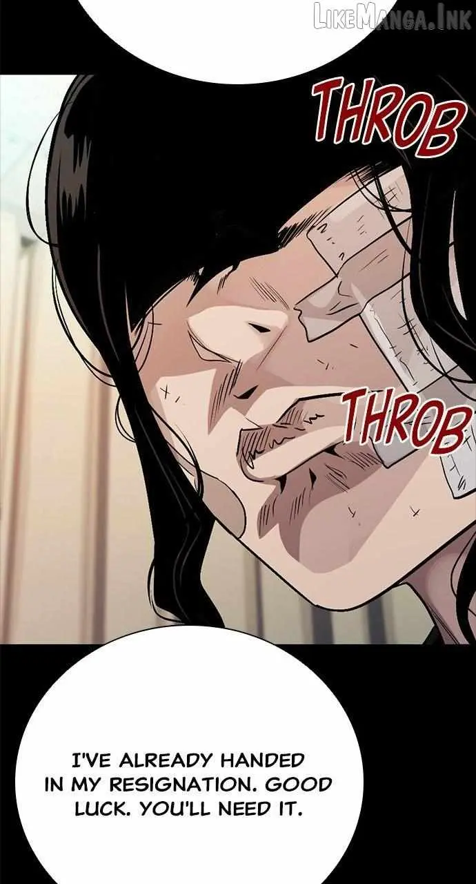Read Worst Generation chapter 59 image 121 on Lezhin