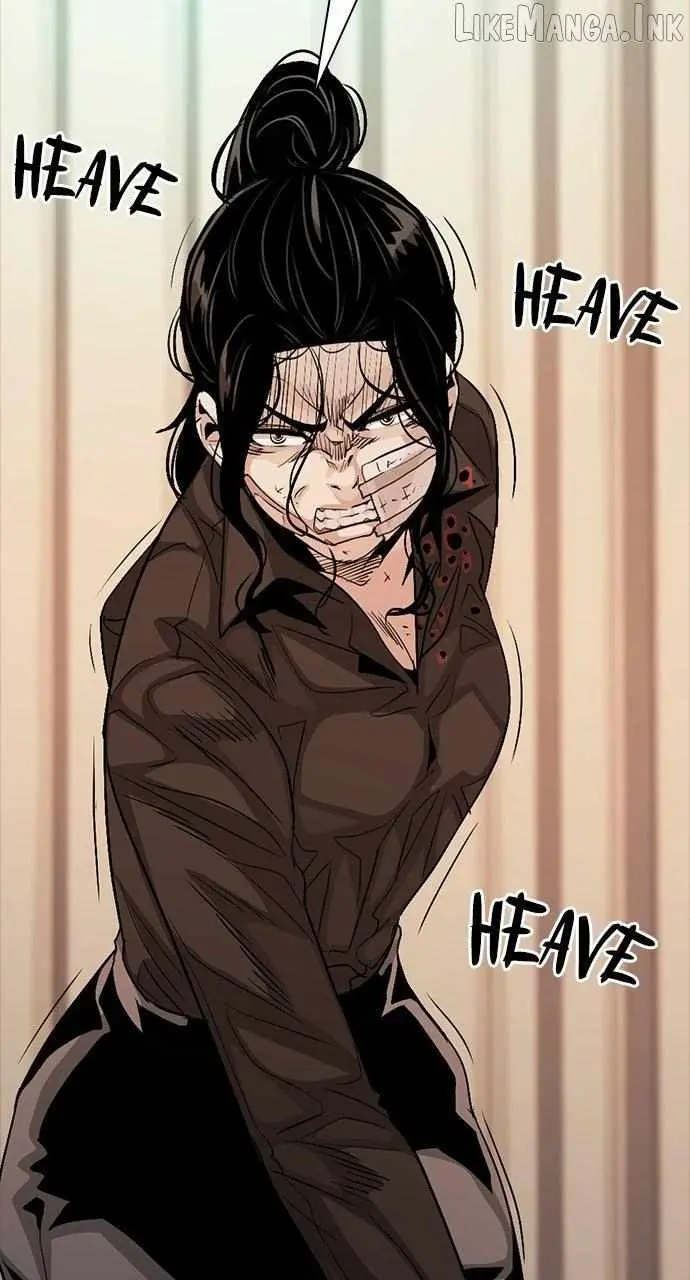 Read Worst Generation chapter 59 image 124 on Lezhin