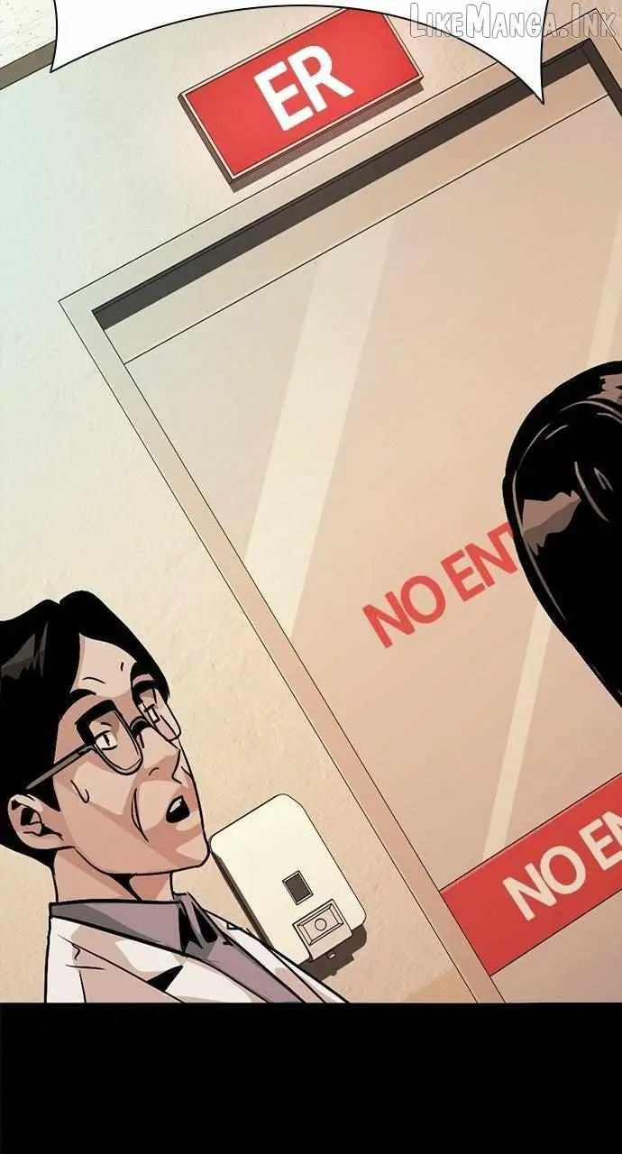 Read Worst Generation chapter 59 image 126 on Lezhin