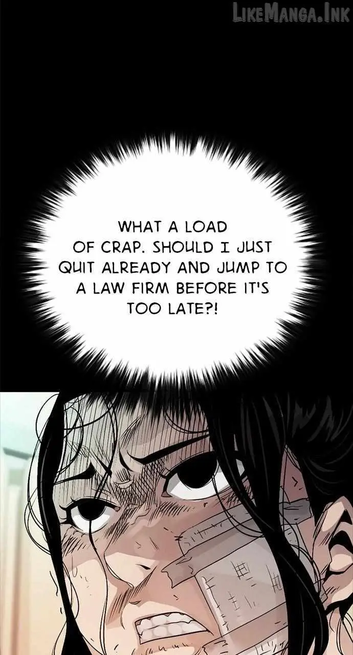 Read Worst Generation chapter 59 image 127 on Lezhin