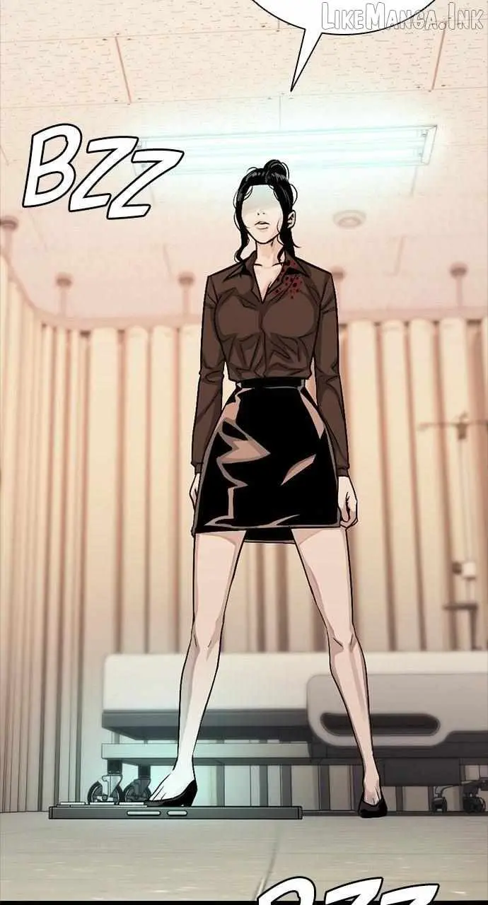 Read Worst Generation chapter 59 image 129 on Lezhin