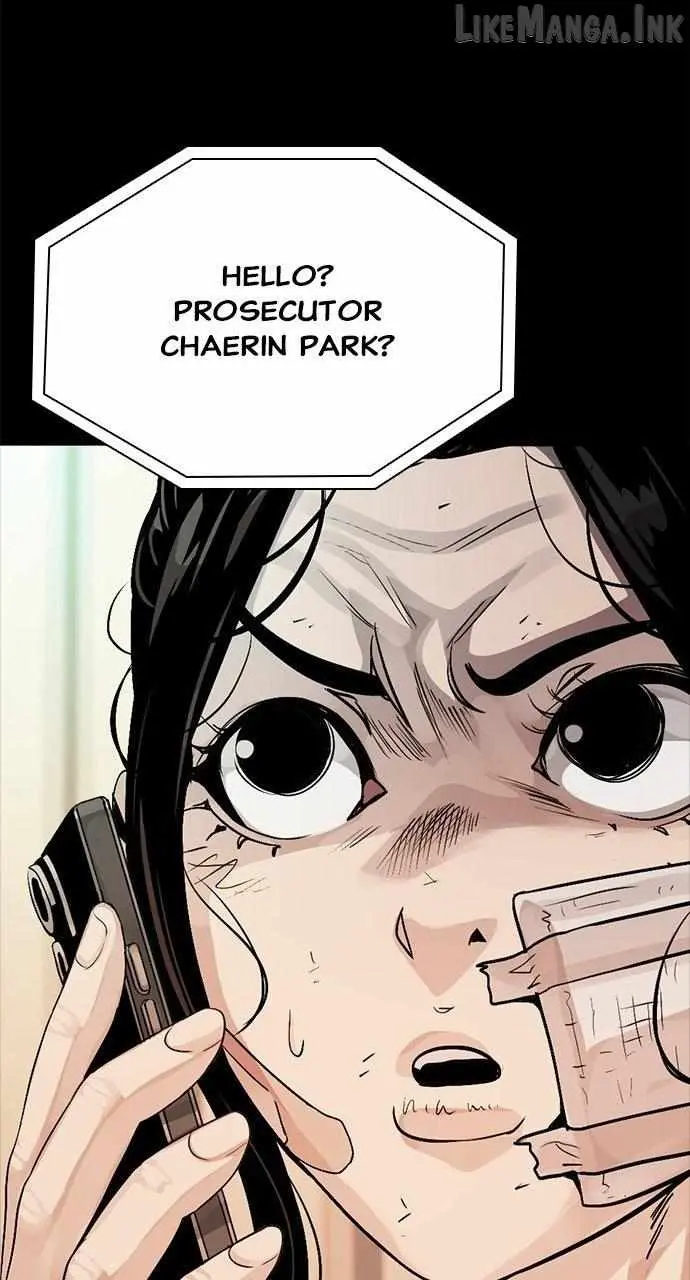 Read Worst Generation chapter 59 image 133 on Lezhin