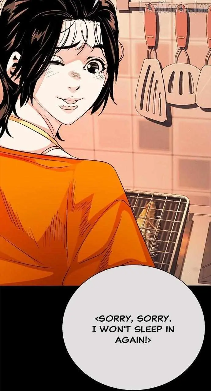 Read Worst Generation chapter 59 image 14 on Lezhin