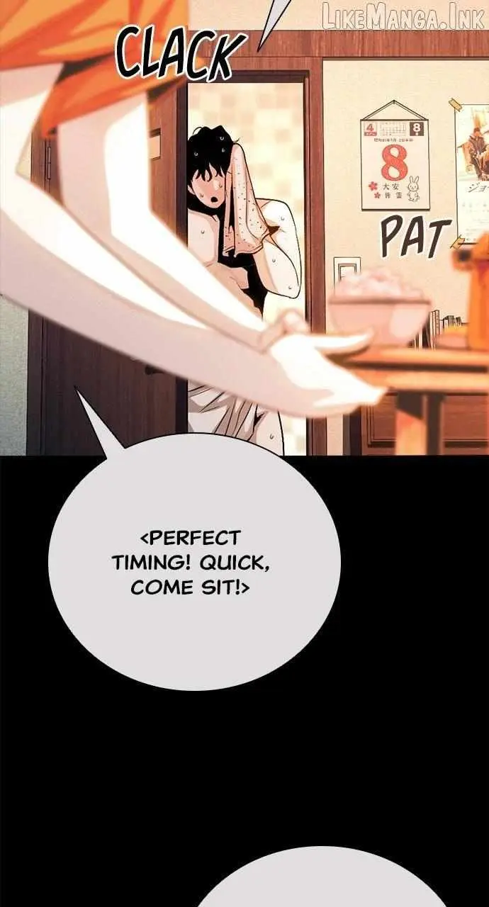 Read Worst Generation chapter 59 image 19 on Lezhin