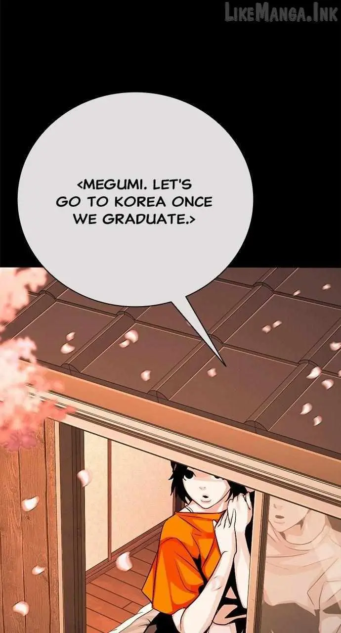 Read Worst Generation chapter 59 image 35 on Lezhin