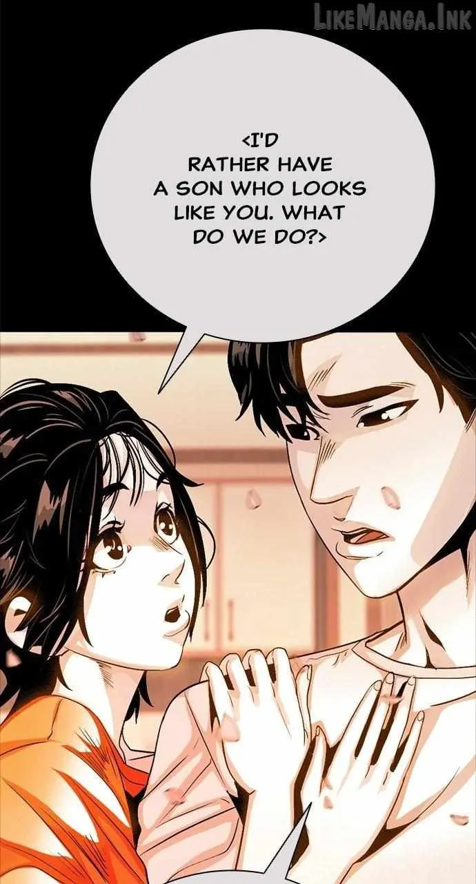 Read Worst Generation chapter 59 image 45 on Lezhin
