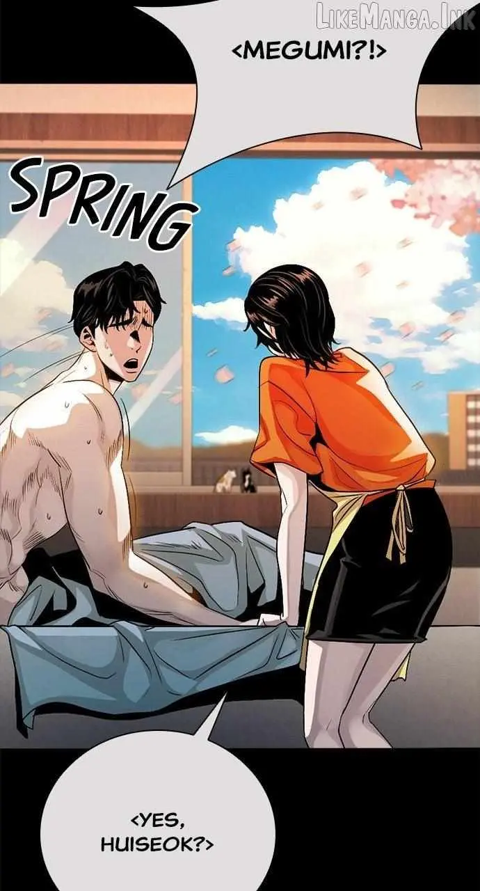 Read Worst Generation chapter 59 image 5 on Lezhin