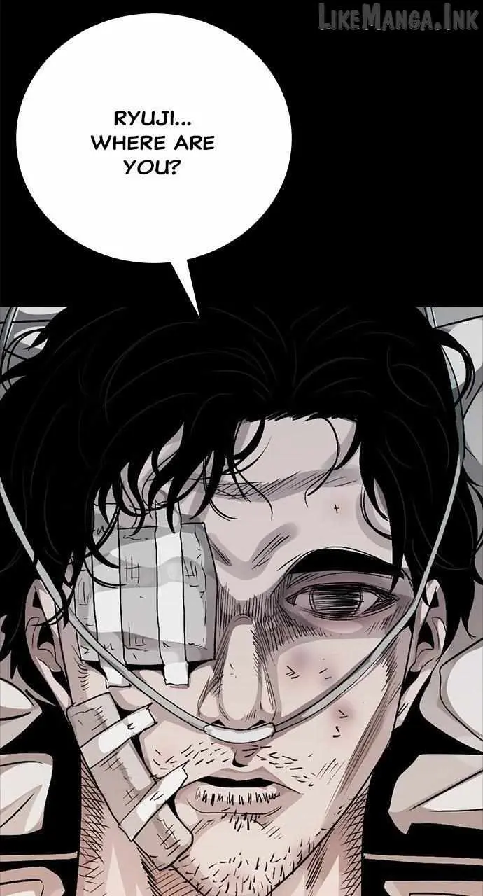 Read Worst Generation chapter 59 image 60 on Lezhin