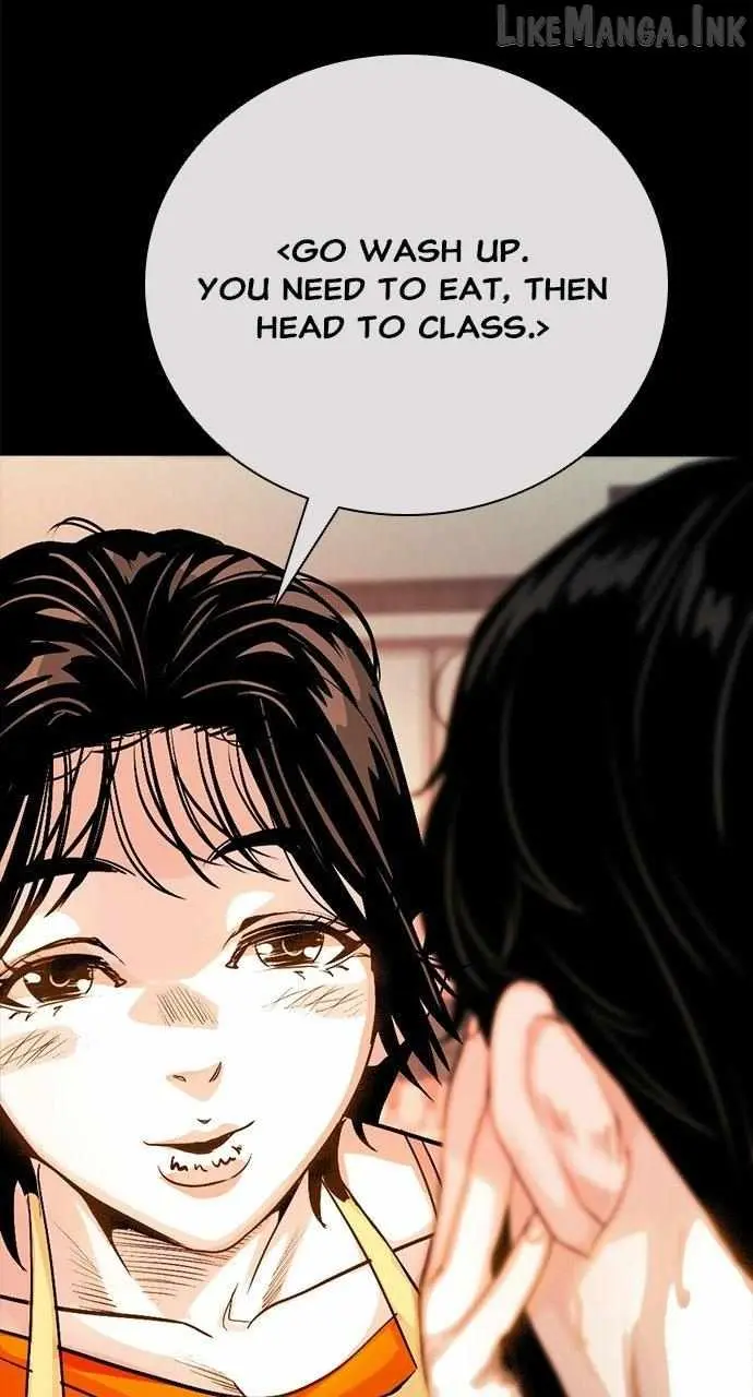 Read Worst Generation chapter 59 image 8 on Lezhin