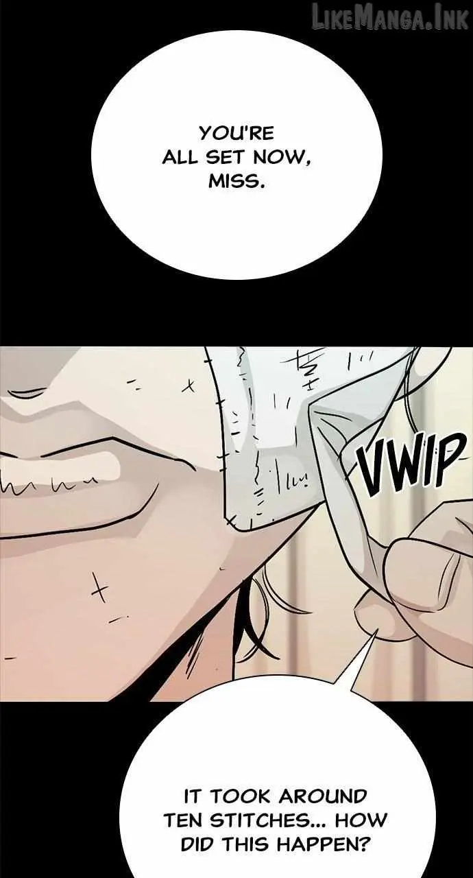 Read Worst Generation chapter 59 image 89 on Lezhin