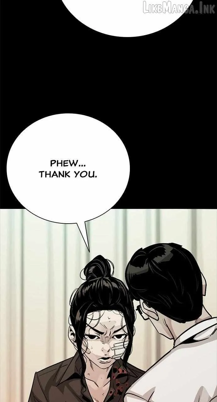 Read Worst Generation chapter 59 image 90 on Lezhin