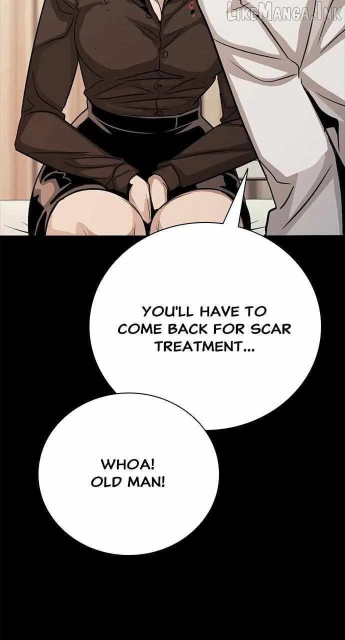 Read Worst Generation chapter 59 image 91 on Lezhin