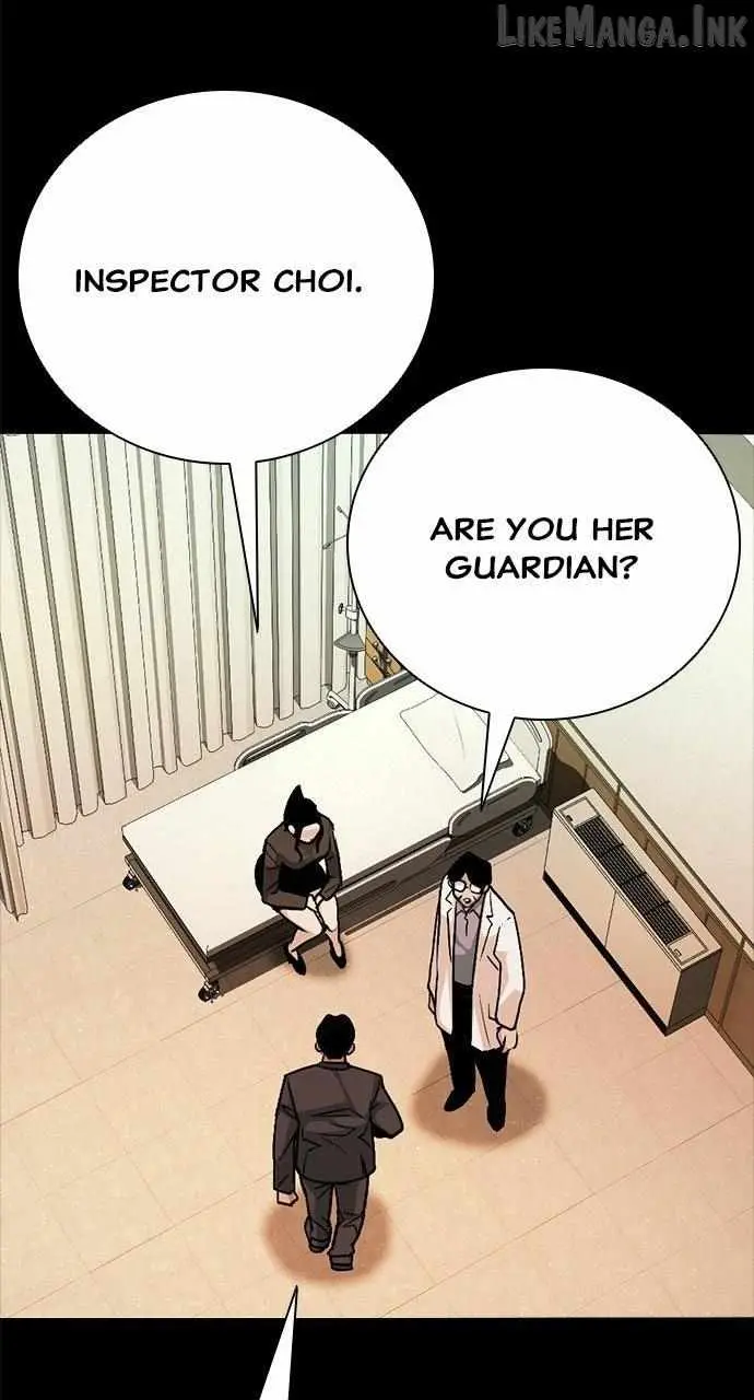 Read Worst Generation chapter 59 image 92 on Lezhin