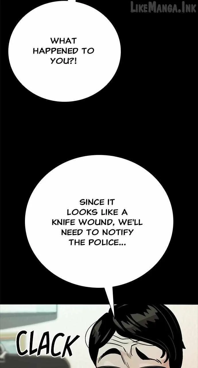 Read Worst Generation chapter 59 image 93 on Lezhin