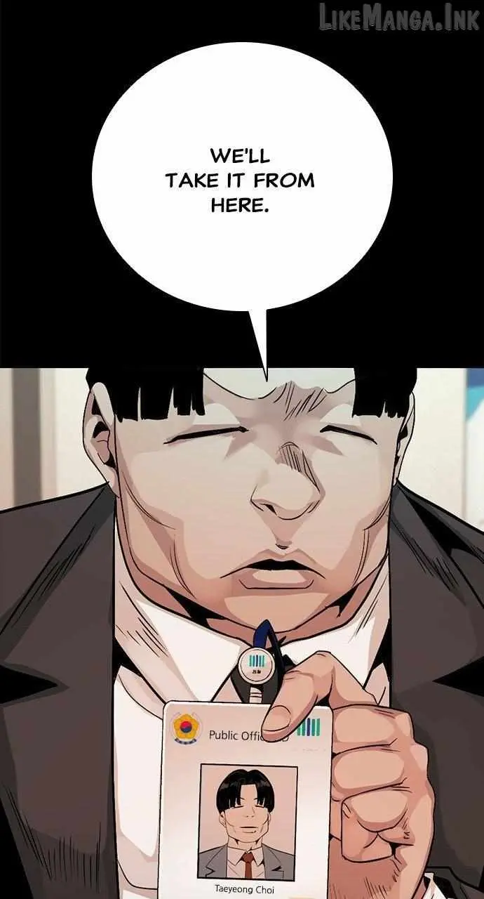 Read Worst Generation chapter 59 image 95 on Lezhin