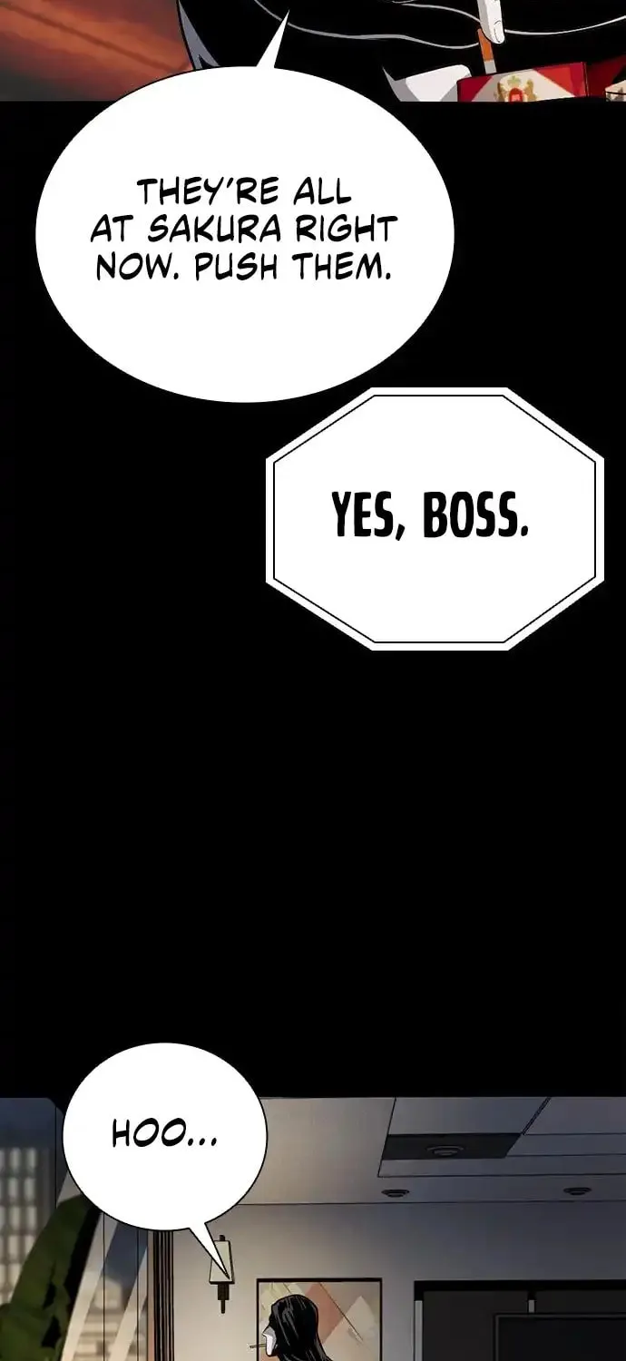 Read Worst Generation chapter 6 image 1 on Lezhin